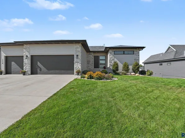 7320 E Twin Pines Ct, Sioux Falls, SD 57110
