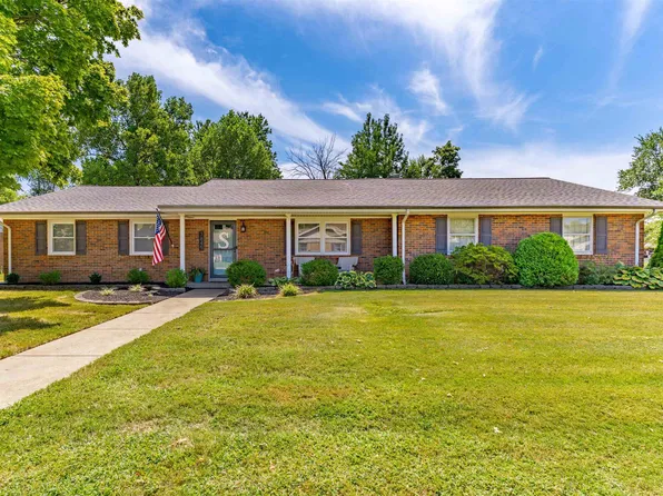 7845 Owens Dr, Newburgh, IN 47630