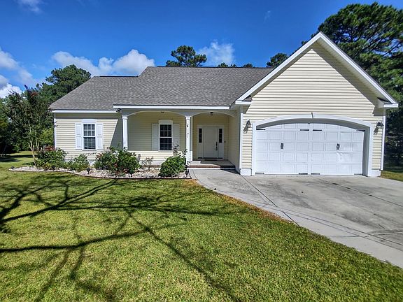 107 Buccaneer Ct, Swansboro, NC 28584 | Zillow