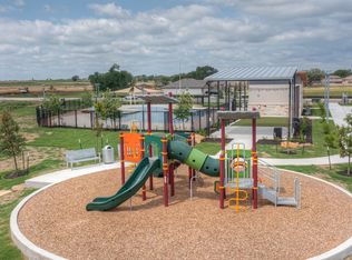 816 Pronghorn Trl, Seguin, TX 78155