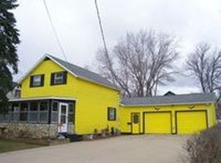 514 Jefferson Ave, Sparta, WI 54656