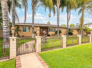 1129 W Greendale St, West Covina, CA 91790