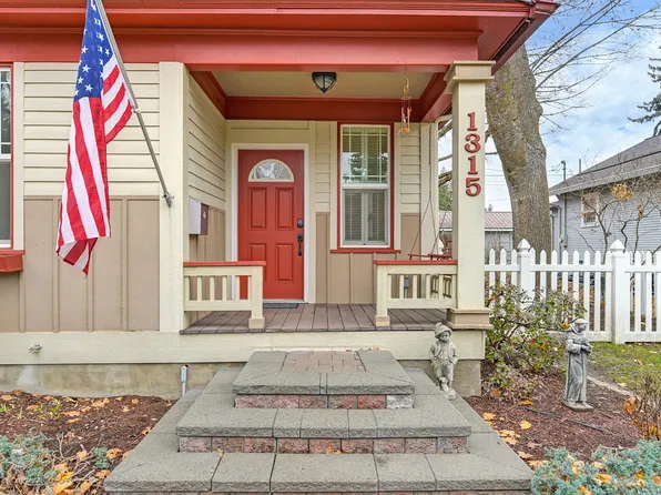 1315 E Front Ave, Coeur D Alene, ID 83814