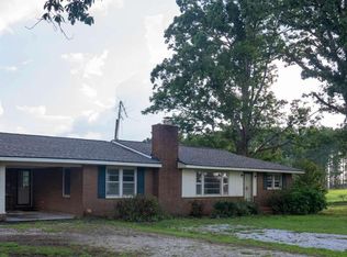 2063 Coldwater Rd, Elberton, GA 30635