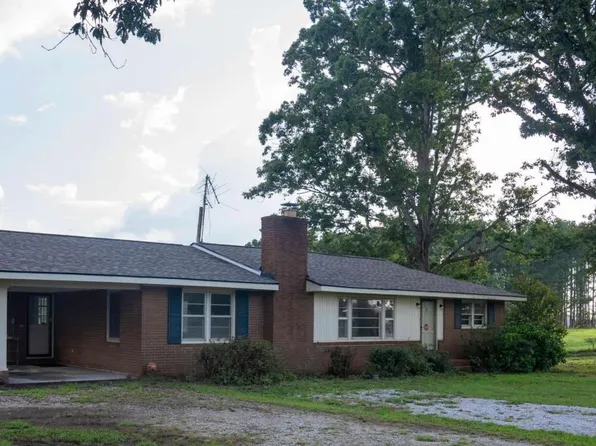 2063 Coldwater Rd, Elberton, GA 30635