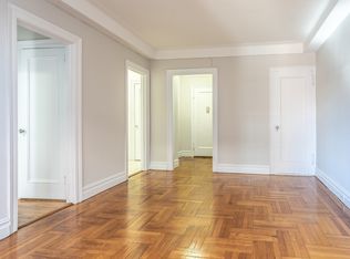 698 W End Ave APT 7D, New York, NY 10025