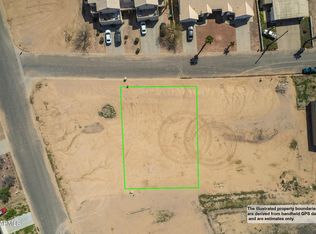 13974 S Rosemont Rd #2955, Arizona City, AZ 85123