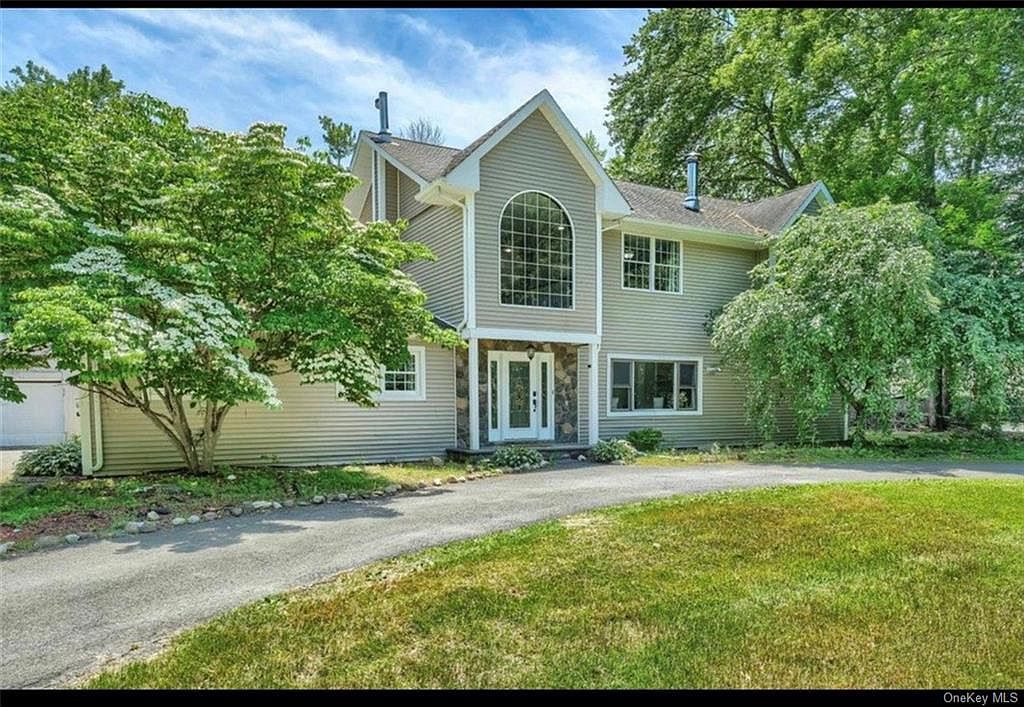 101 Walker Valley Rd, Pine Bush, NY 12566 Zillow