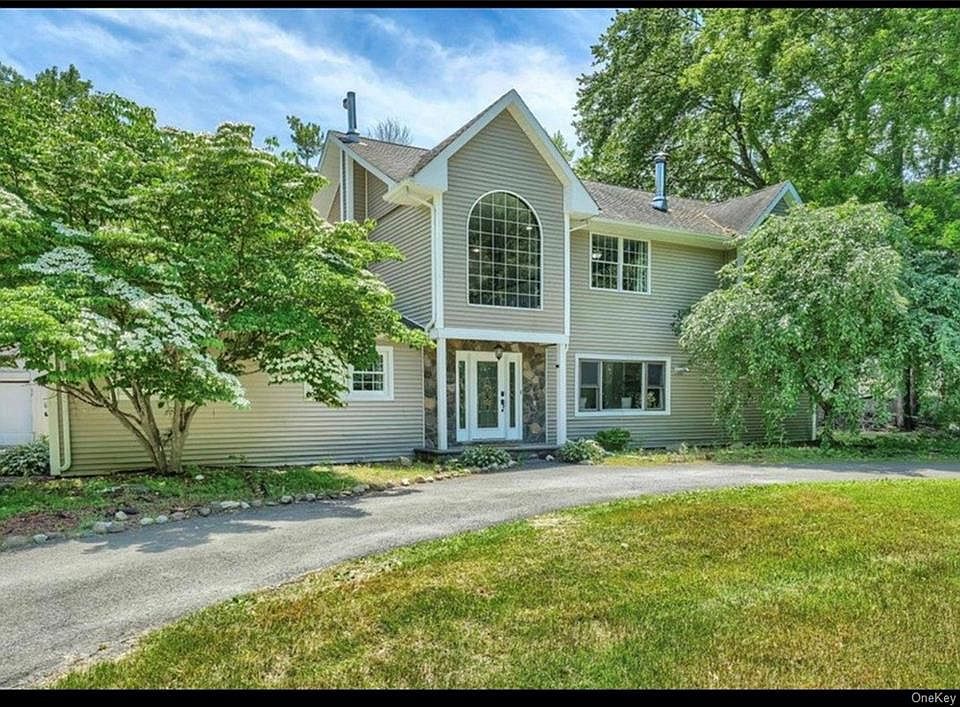 101 Walker Valley Rd, Pine Bush, NY 12566 Zillow