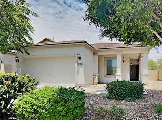 19368 W Washington St, Buckeye, AZ 85326