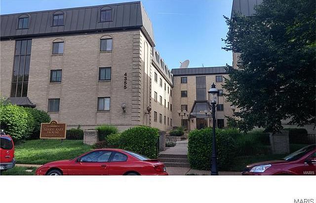 1st image of 4355 Maryland Ave APT 329