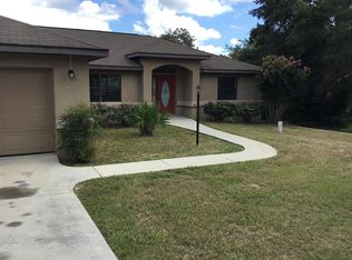 4449 SW 158th Street Rd, Ocala, FL 34473