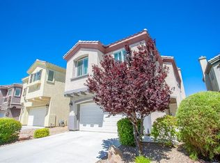 6478 Aether St, Las Vegas, NV 89148