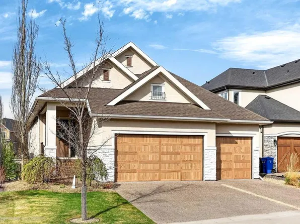 45 NE Cranbrook Rise SE, Calgary, AB T3M 2S8