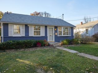 9918 Montauk Ave, Bethesda, MD 20817
