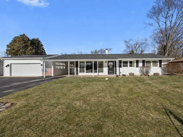 4640 188th St, Country Club Hills, IL 60478