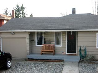 3605 SW 112th St, Seattle, WA 98146