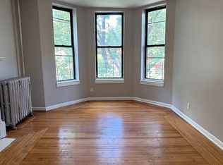 4231 Park Ave #1A, Bronx, NY 10457