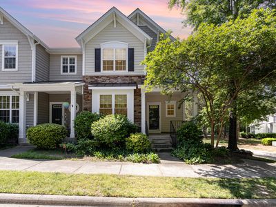 4002 Cherry Blossom Cir, Durham, NC, 27713