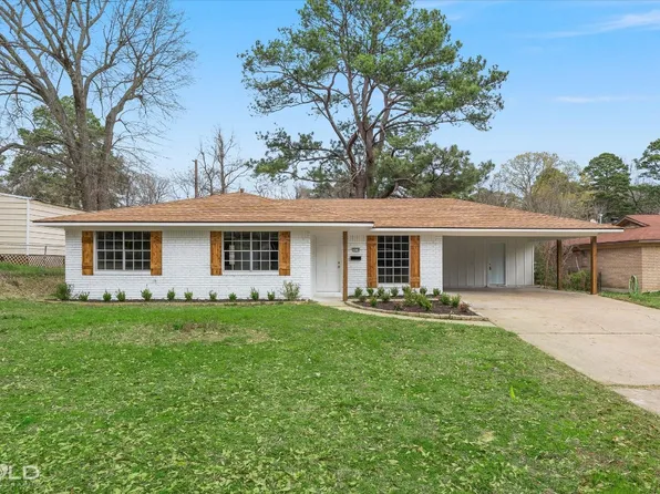 2518 Dundee Cir, Shreveport, LA 71118