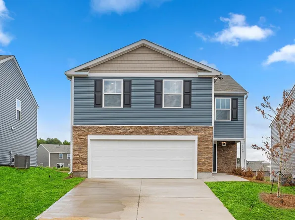 1749 Rein Dr, Roebuck, SC 29376