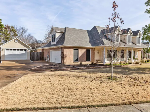 589 Landing Party Ln, Collierville, TN 38017
