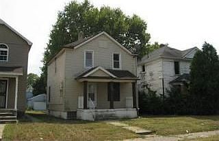 154 reisinger dayton, oh