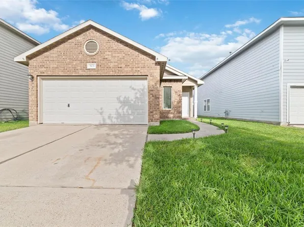 7879 Galleon Field Lane, Cypress, TX 77433