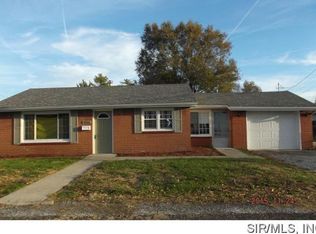 4506 Ball Ave, Granite City, IL