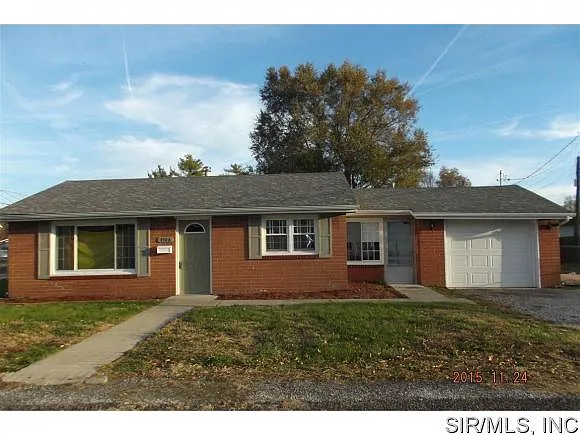 4506 Ball Ave photo 1