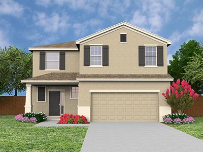 1050 Flagstone Ct, Apopka, FL, 32703