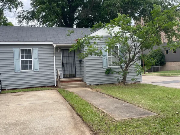 1602 Woodrow St, Shreveport, LA 71103