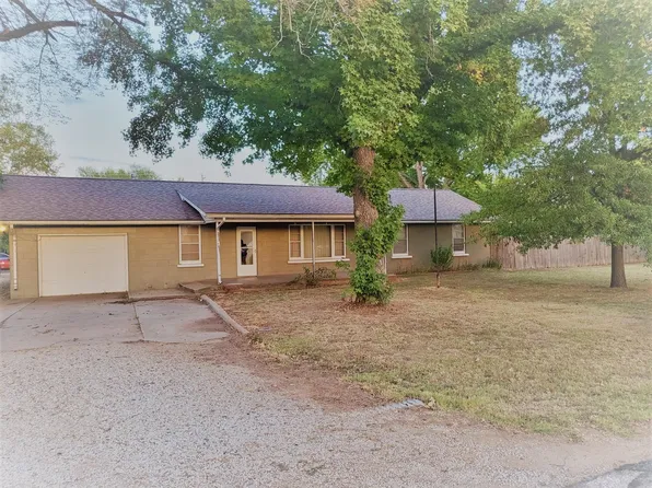318 N Pacific St, Oxford, KS 67119