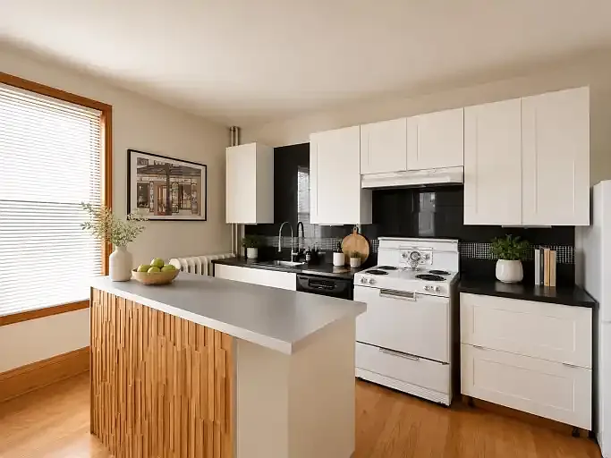25 Sussex St N #1A — Photo 7