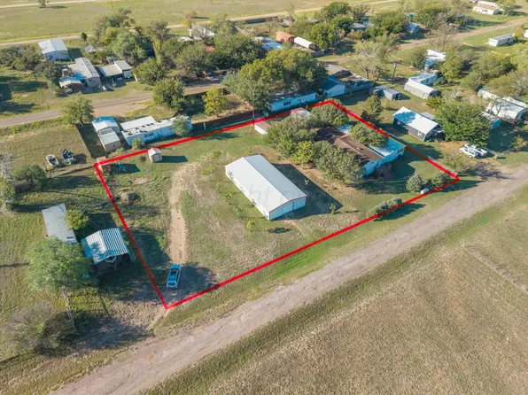 213 Arthur Dr, Howardwick, TX 79226