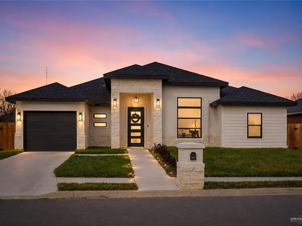 611 Seguin Loop, Rio Grande City, TX 78582