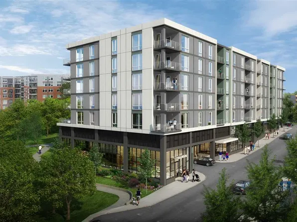 214 Hunt St #507, Durham, NC 27701