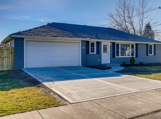 9359 Ridgeland Ave, Oak Lawn, IL 60453