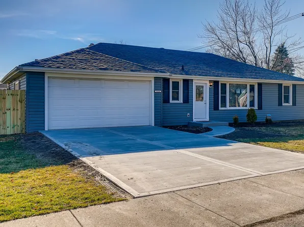 9359 Ridgeland Ave, Oak Lawn, IL 60453