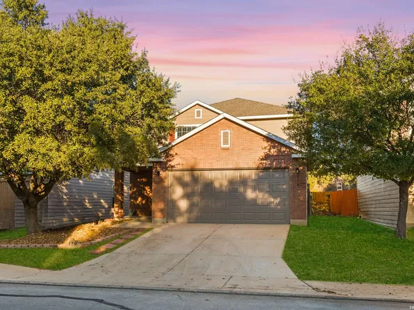 170 Palazzo Torre, San Antonio, TX 78253