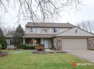 117 Annapolis Dr, Vernon Hills, IL
