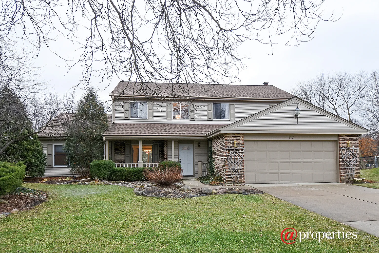 117 Annapolis Dr photo 1