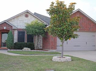 16925 Pinery Way, Justin, TX 76247