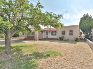 307 Truman St NE, Albuquerque, NM 87108