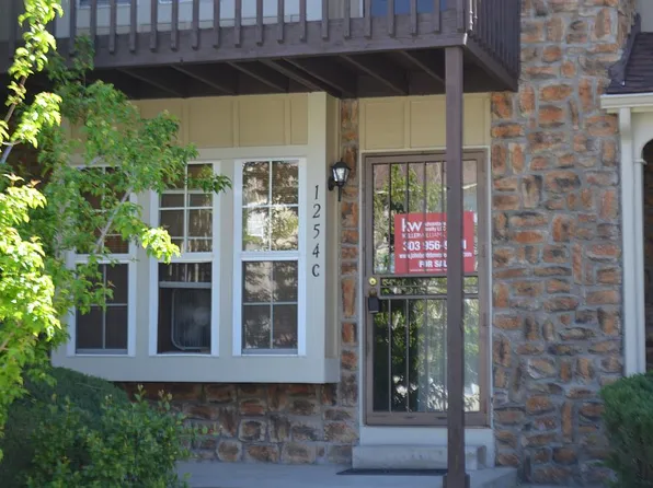 1254 S Flower Cir APT C, Lakewood, CO 80232