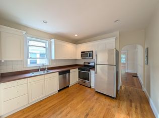 41 Ossipee Rd #1, Somerville, MA 02144