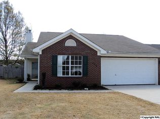 2413 Quail Ridge Ln SW, Huntsville, AL 35803