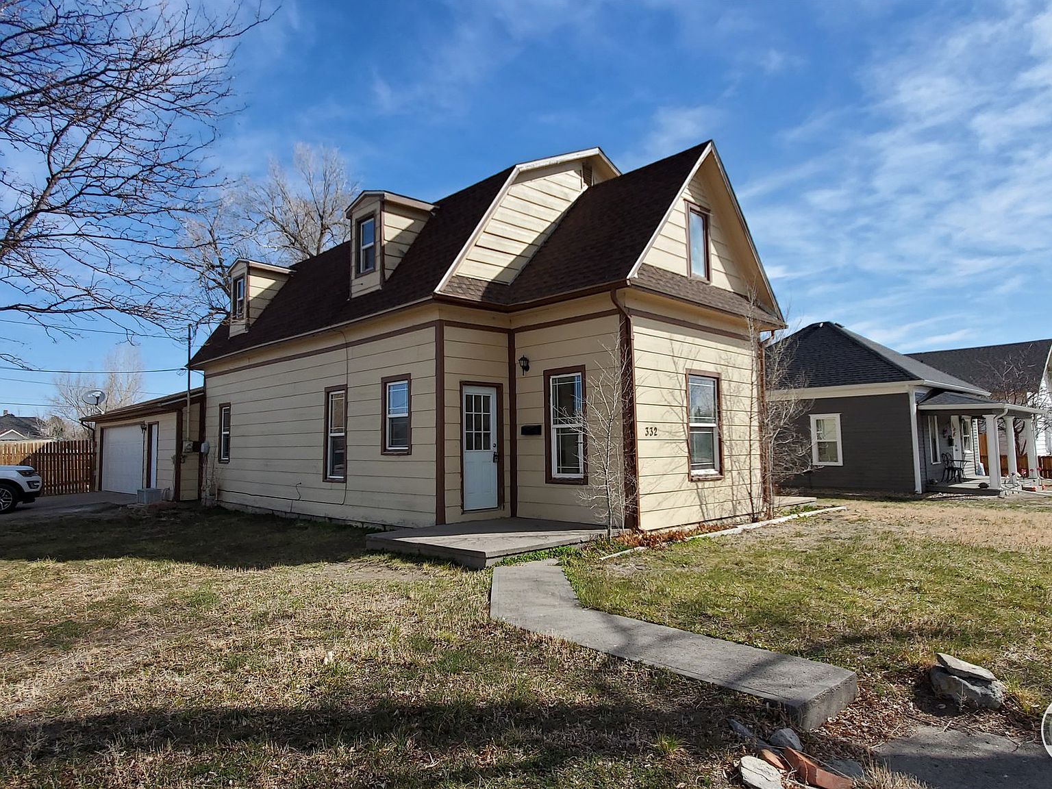 332 Platte St, Sterling, CO 80751 Zillow