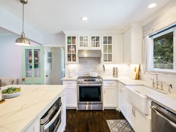 1212 Cherrywood Dr, Richardson, TX 75080