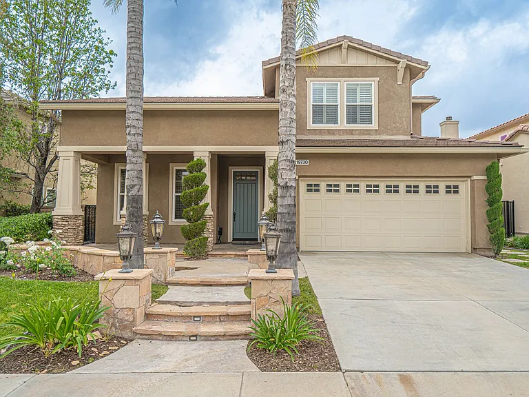 19730 Byrne Pl — Photo 1